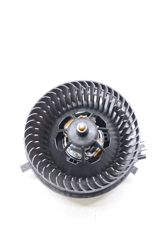 Motor Ventilador Ar Condicionado Vw Taos Tsi 1.4 2024