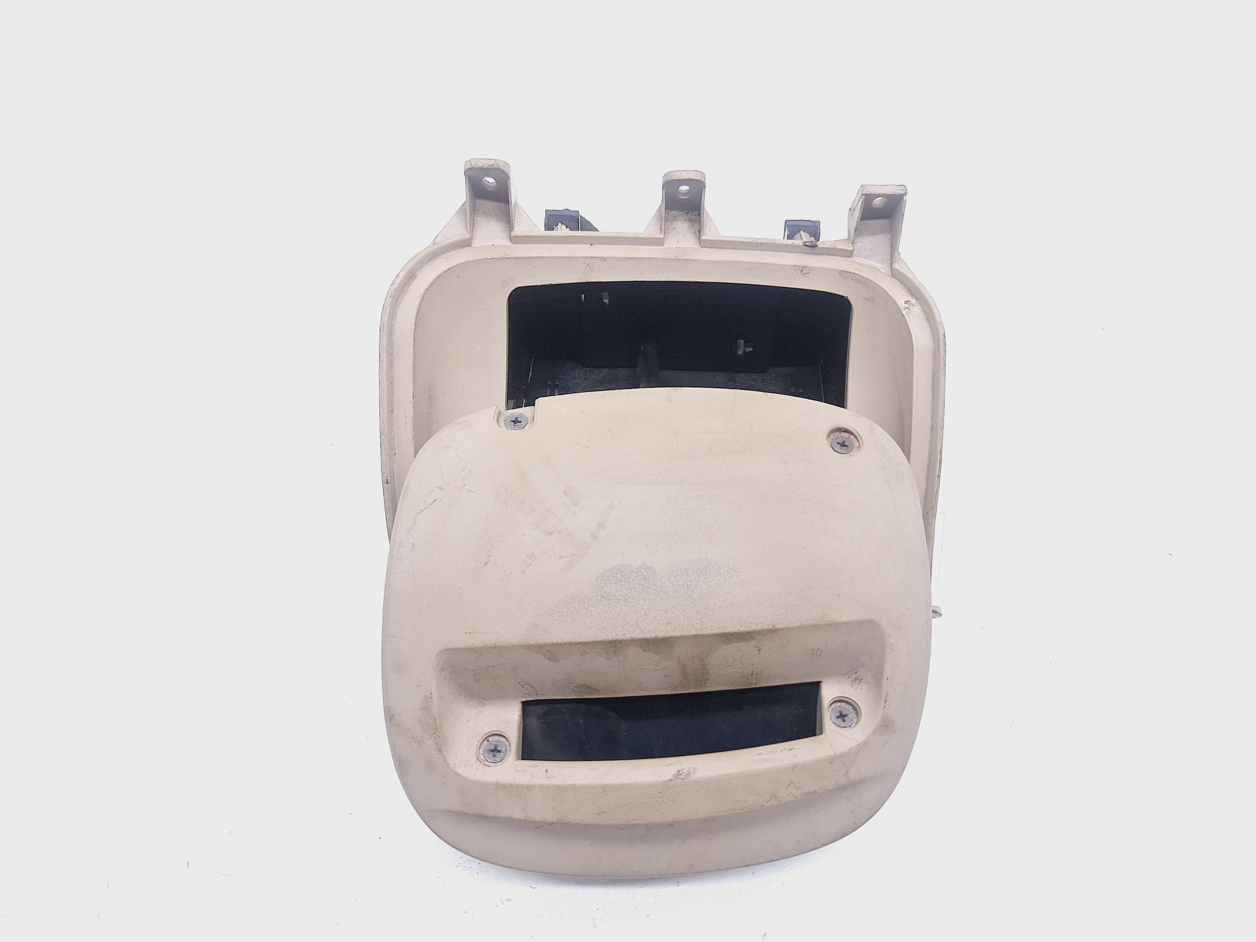 Cinzeiro Console Central Sportage 2.0 2009/ 2010 Nº80356048