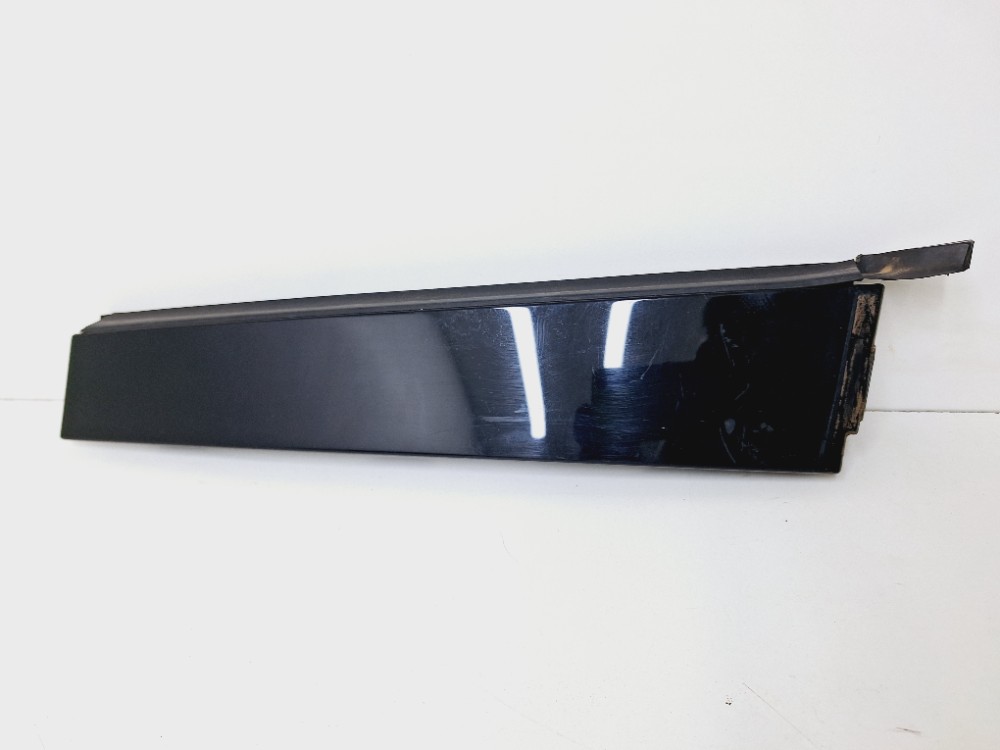 Acabamento Porta Traseira Direita Vw Tiguan 2.0 2013 2014