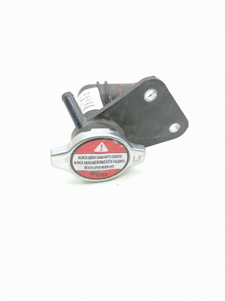 Flange Tampa Radiador Honda Civic Si 2.0 2007