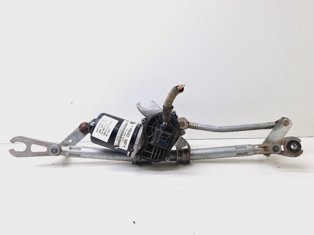 Motor Limpador Parabrisa Fiat Toro 2.0 2022 916251188