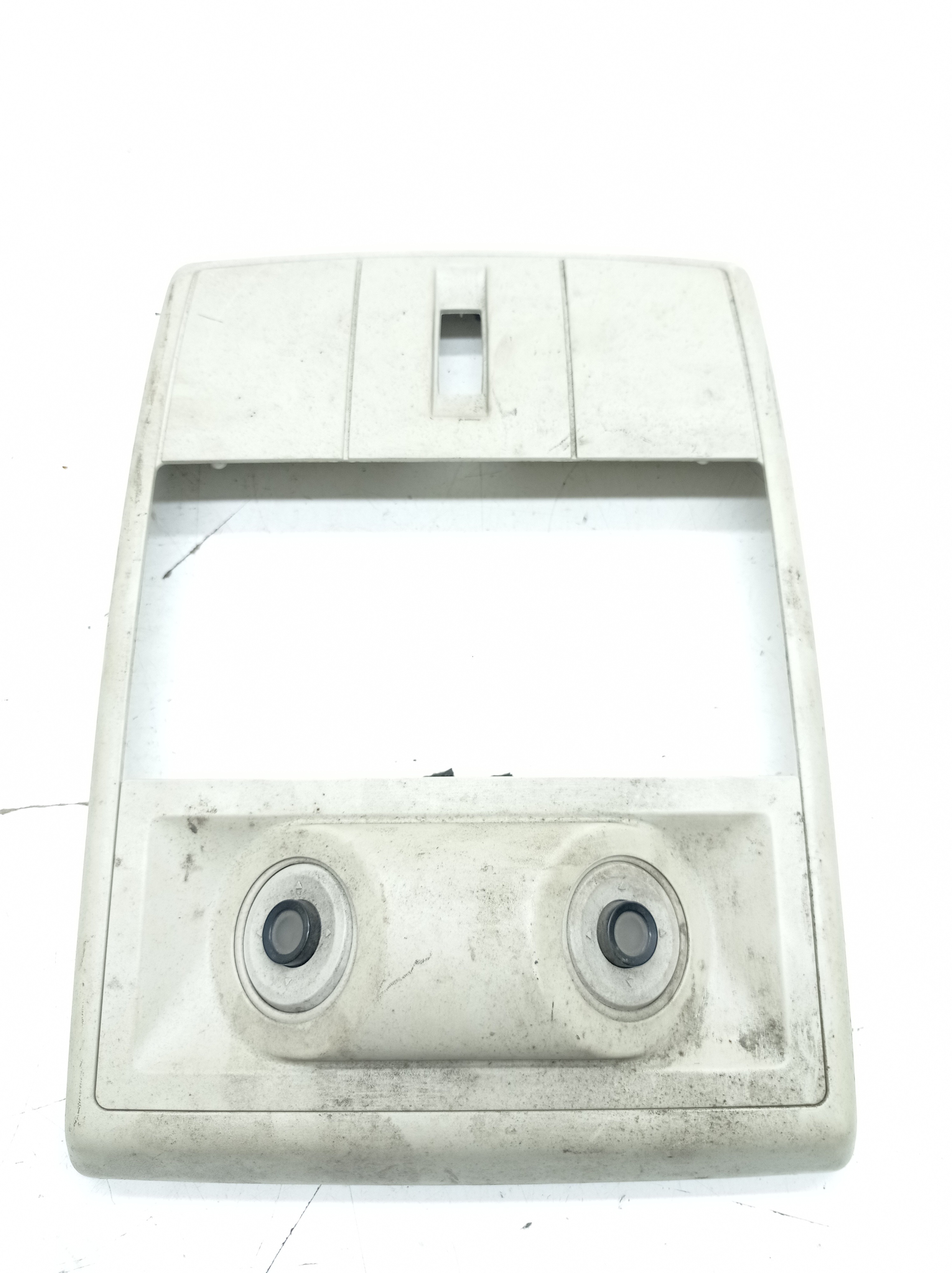 Luz Teto Cortesia Fiat Freemont 2.4 2011 2012 100013243