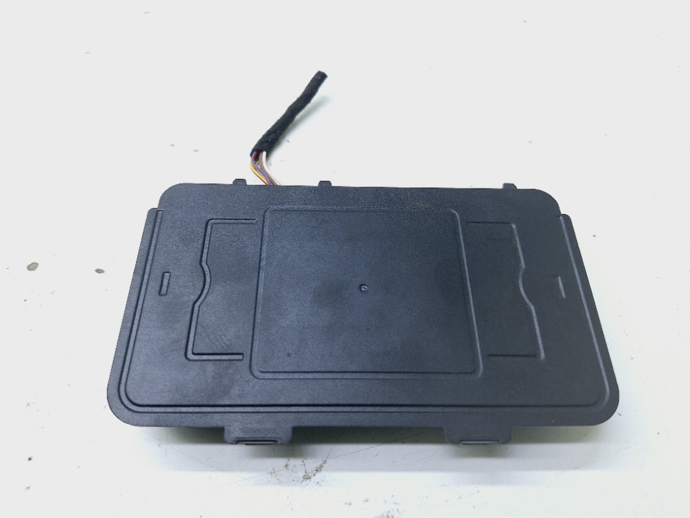 Base carregador Indução vw virtus Exclusive 1.4T 2023
