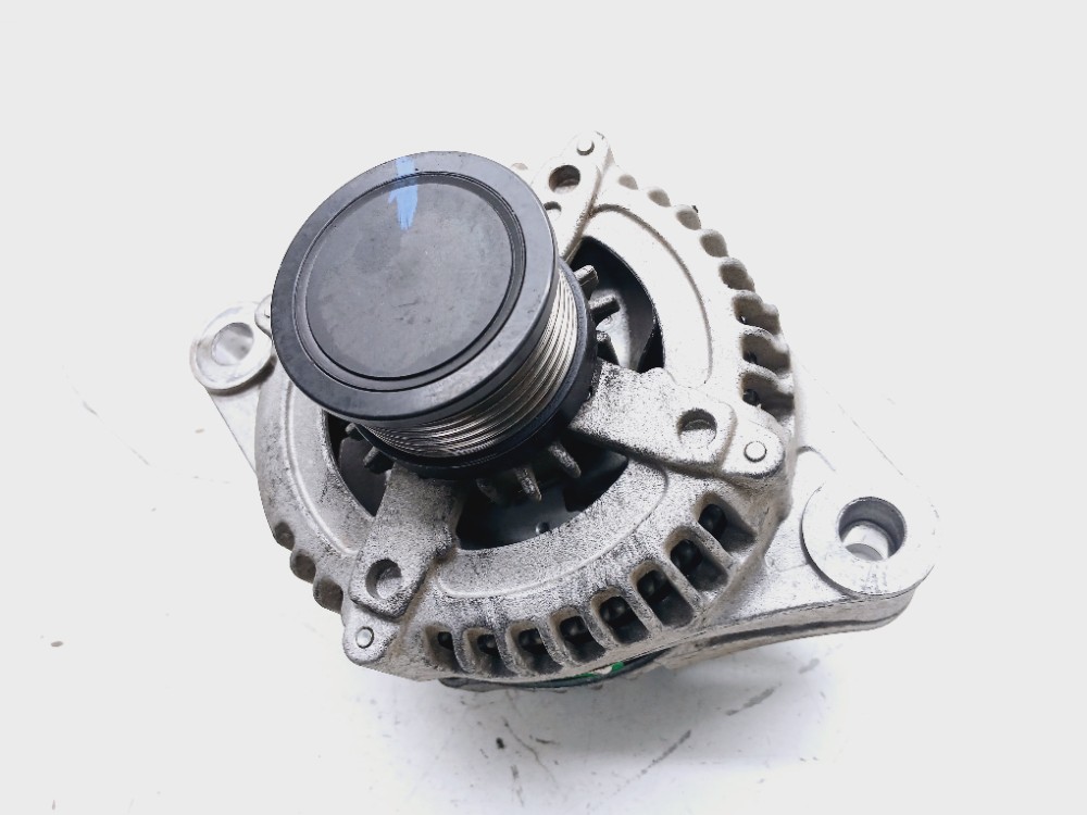 Alternador Fiat Toro 2.0 2021 52021968