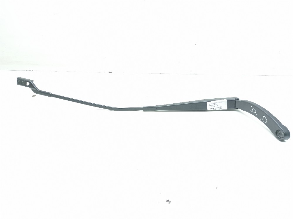 Braço Direito Limpador Parabrisa Vw Nivus Tsi 1.0 2025 Direito