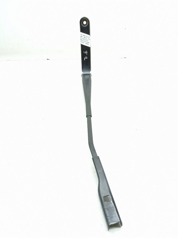 Braço Esquerdo Limpador Parabrisa Vw Jetta Tsi 2.0 2016 Esquerdo
