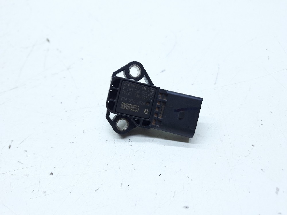 Sensor Map Vw Taos Tsi 1.4 2022 0261230566