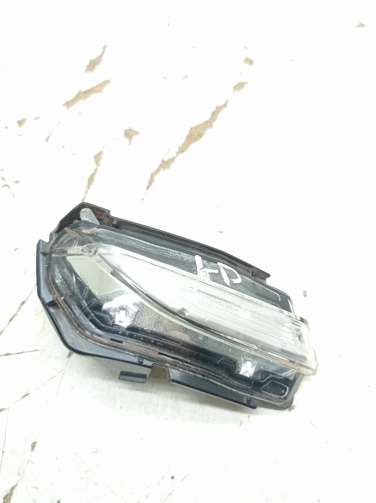 Pisca Retrovisor Direito Gm Equinox 1.5 2022 2023 23406433