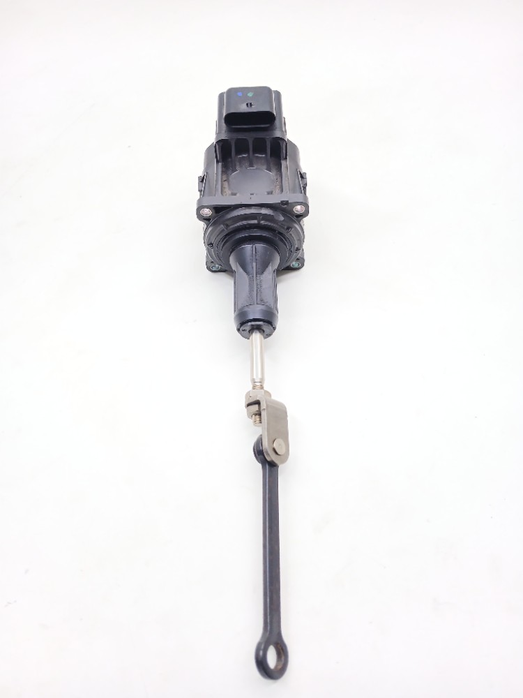 Válvula Wastegate Turbina Bmw M3 3.0 2026 4947719866 Km1.244