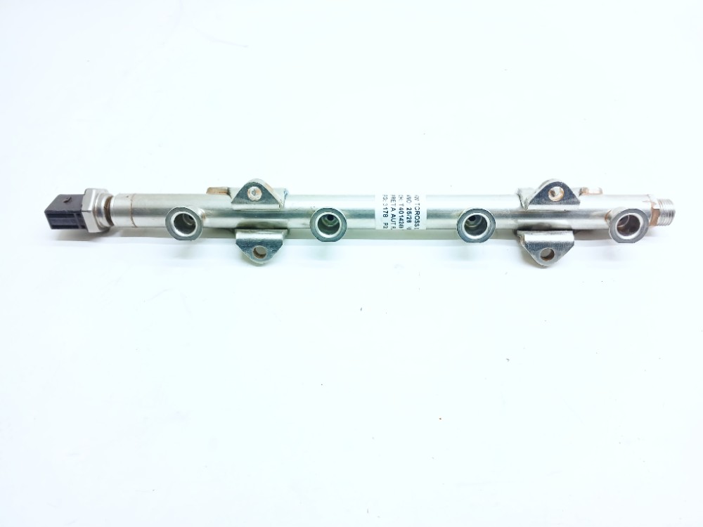 Flauta Injeção Vw Tcross Tsi 1.4 2025 2026 04e133320ac
