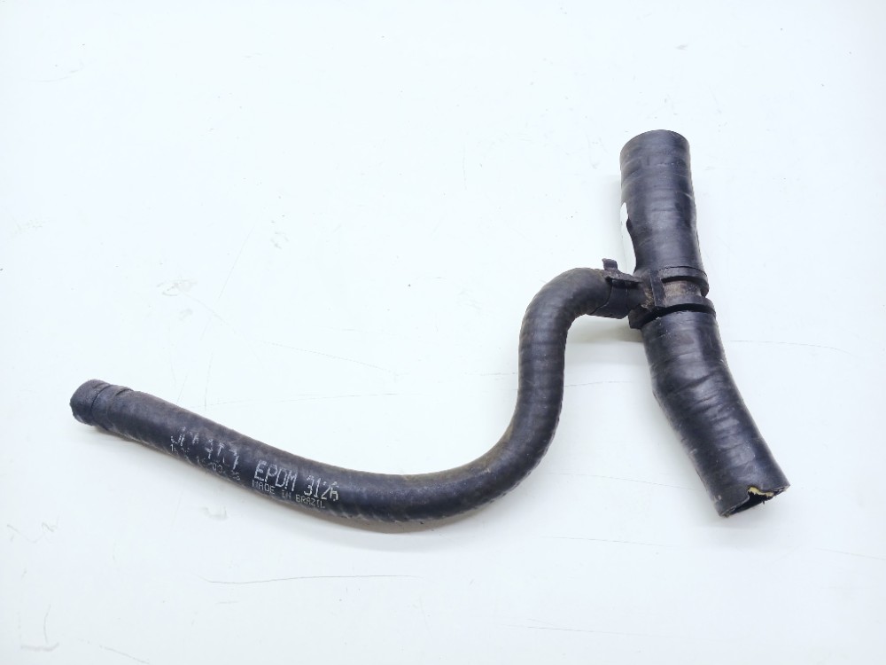 Mangueira Água Radiador Audi Ttrs 2.5t 2020 2021