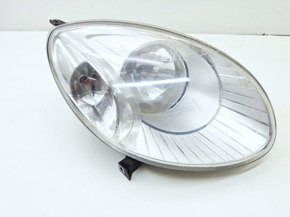 Farol Direito Chery Qq 1.0 2018 J004421020 Direito/passageiro