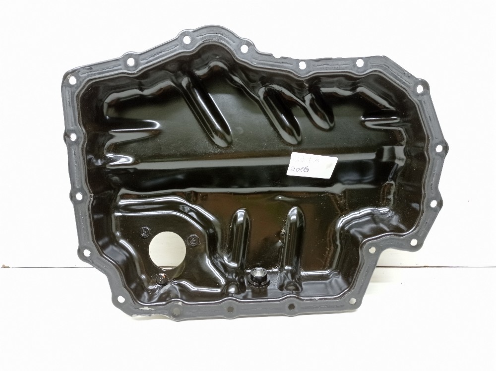 Carter Óleo Motor Audi Q3 Tfsi 1.4 2016 04e103600b