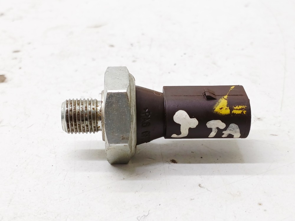 Sensor Pressão Óleo Vw Jetta Gli 2.0t 2019 2020 038919081h