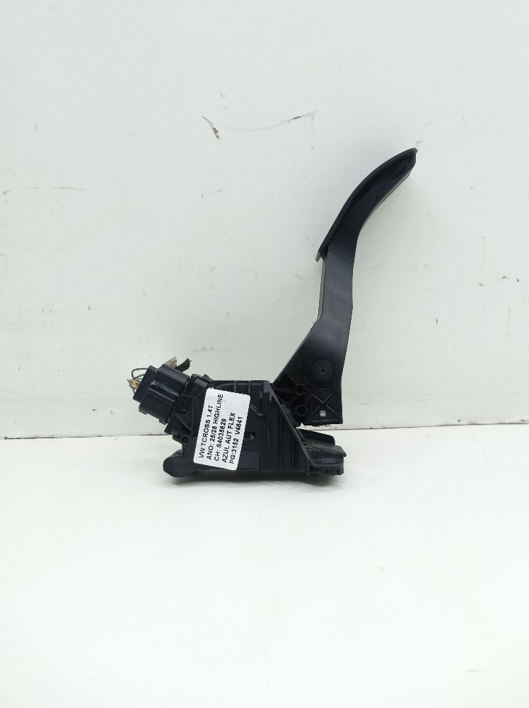 Pedal Acelerador Ve T-cross Tsi 1.4 2025 5q1723503k