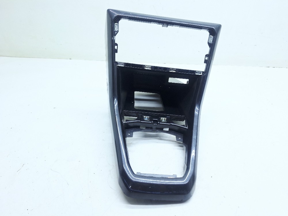 Acabamento Console Central Vw Tcross Tsi 1.4 2026 2GP857925