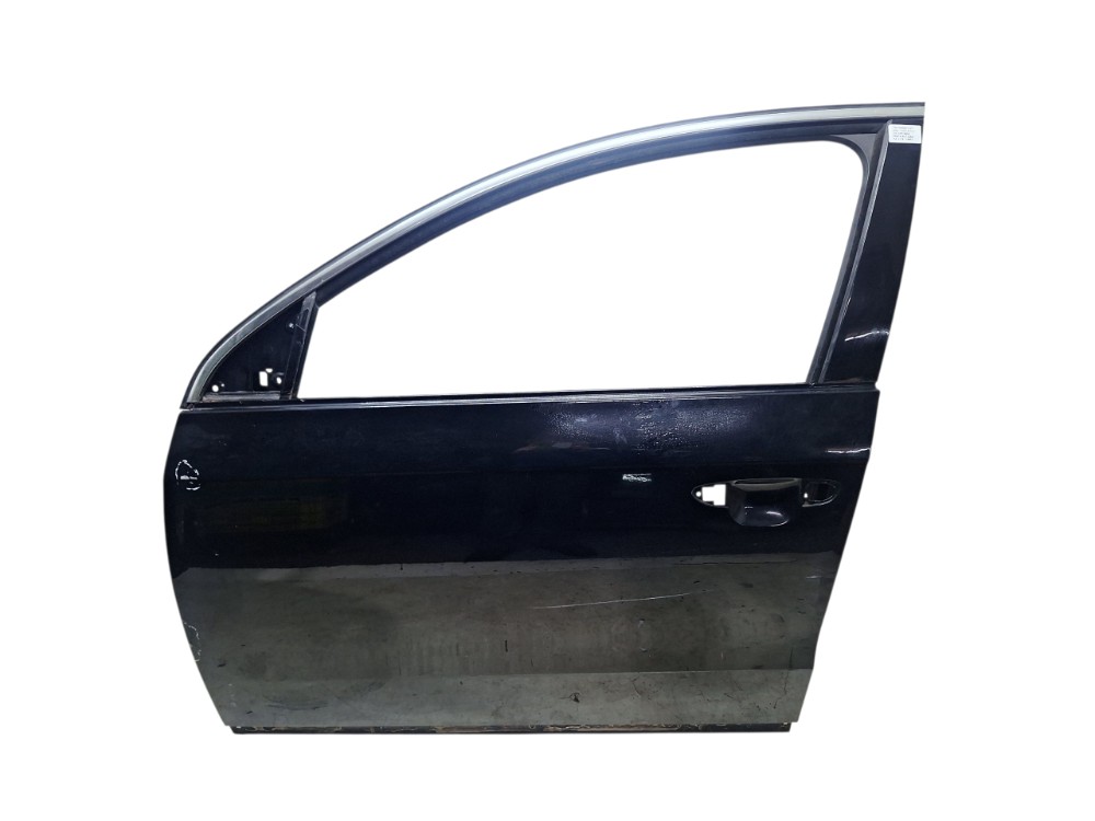 Porta Dianteira Esquerda Vw Passat 2.0 2011 2012