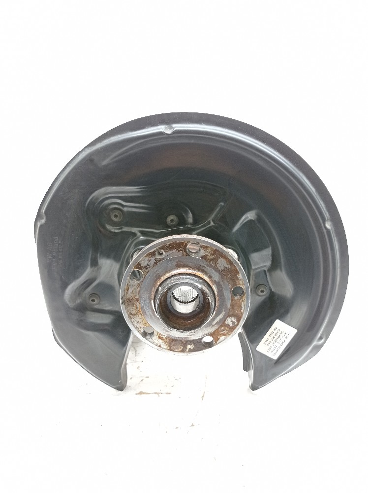 Manga Eixo Traseiro Esquerdo Audi Q3 Rs 2.5 2014 2015
