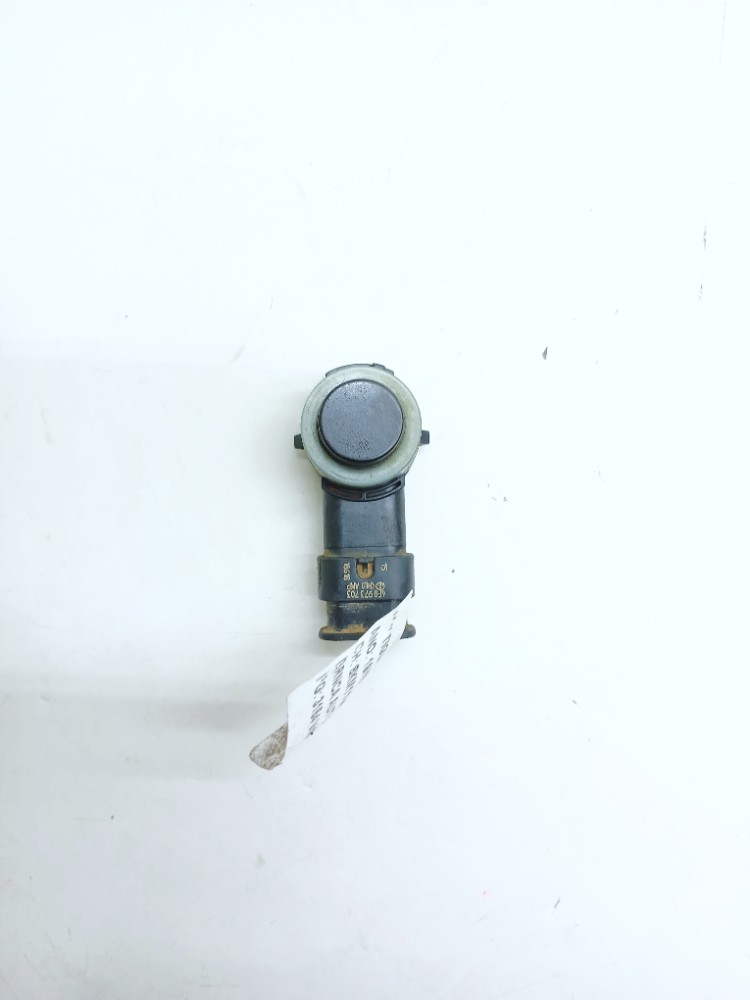 Sensor Estacionamento Traseiro Vw Tiguan 2.0 2019 5q0919275b