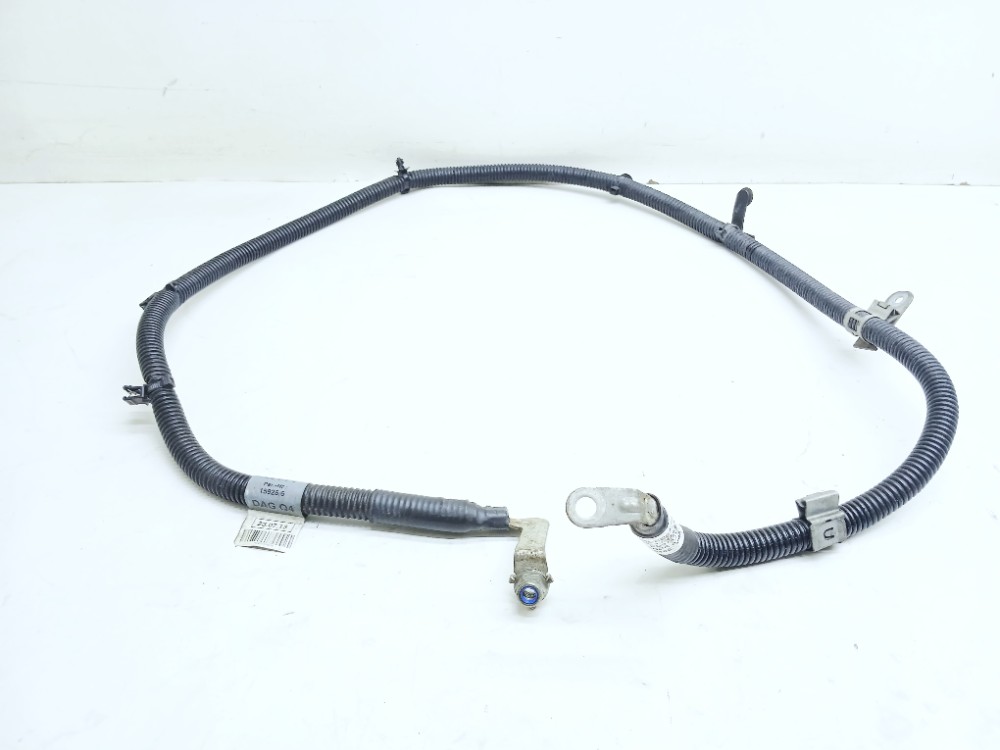 Chicote Polo Positivo Alternador Mercedes B200 1.6 2013 2014