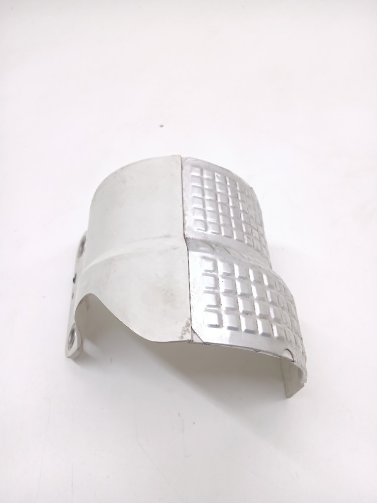 Protetor Calor Vw Tcross Xtreme 1.4 2026 5q0407721f