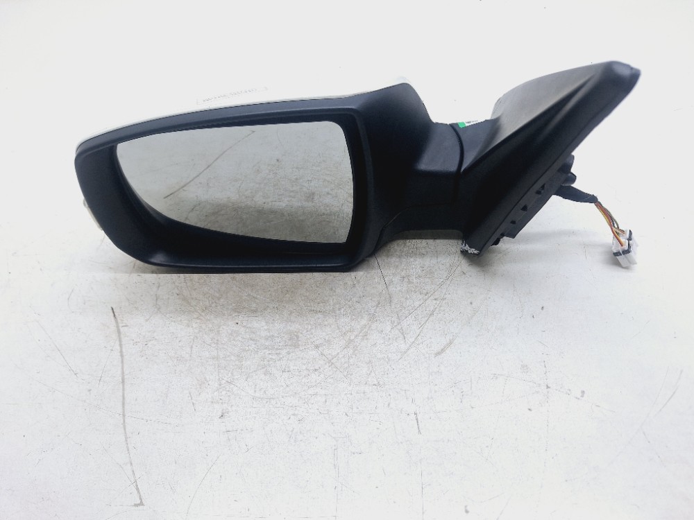 Retrovisor C Pisca Esquerdo Kia Sorento 3.5 2012 2013
