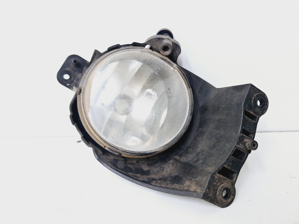 Farol Milha Direito Chevrolet Sonic 1.6 2011 2012 96830992