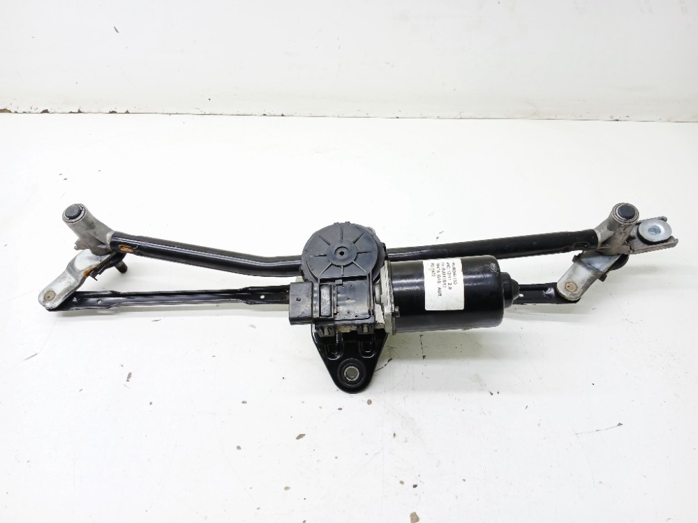 Motor Maquina Limpador Parabrisa I30 2.0 2010 2011 Gasolina