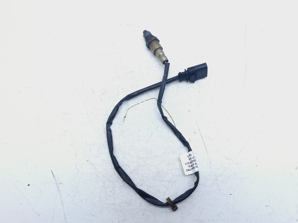 Sonda Lambda Audi Rs Q3 2.5 2014 2015 07k906262b
