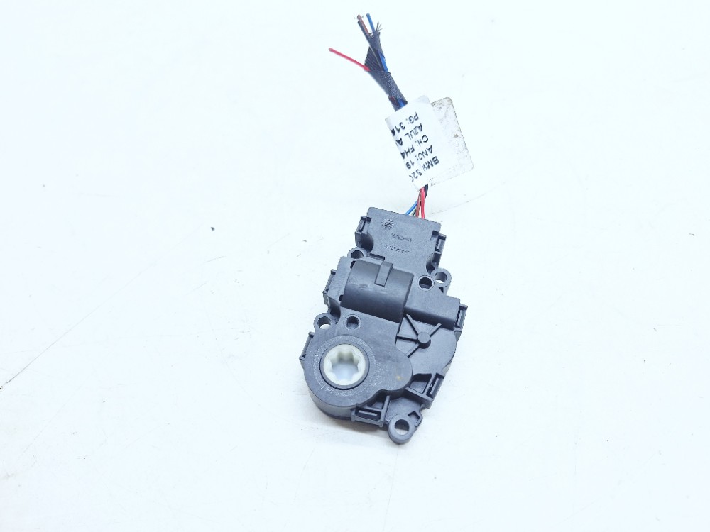 Motor Atuador Caixa Ar Bmw 320i 2.0 2020 12072019