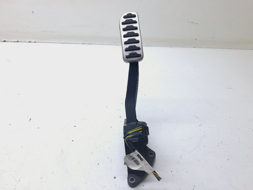 Pedal Acelerador Land Rover Evoque  2.0t 2020 Gk7m9f836