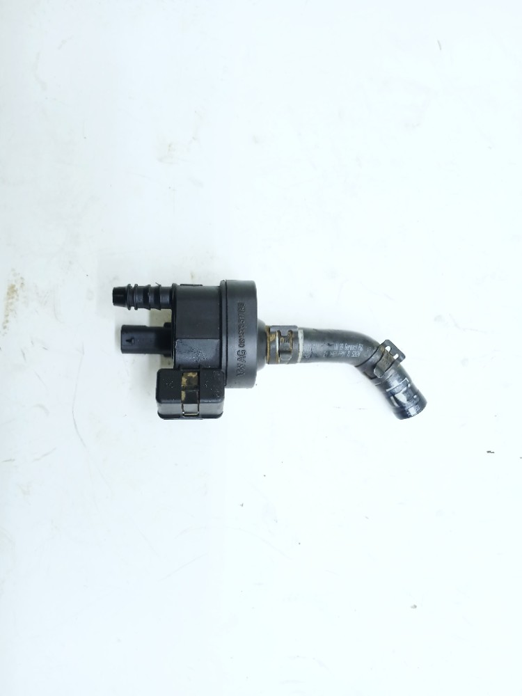 Válvula Canister Volkswagen Tiguan Tsi 2.0 2021 06h907517ae