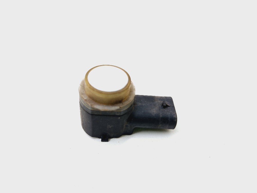 Sensor Estacionamento Traseiro Freelander 2 2.2 2011 Branco