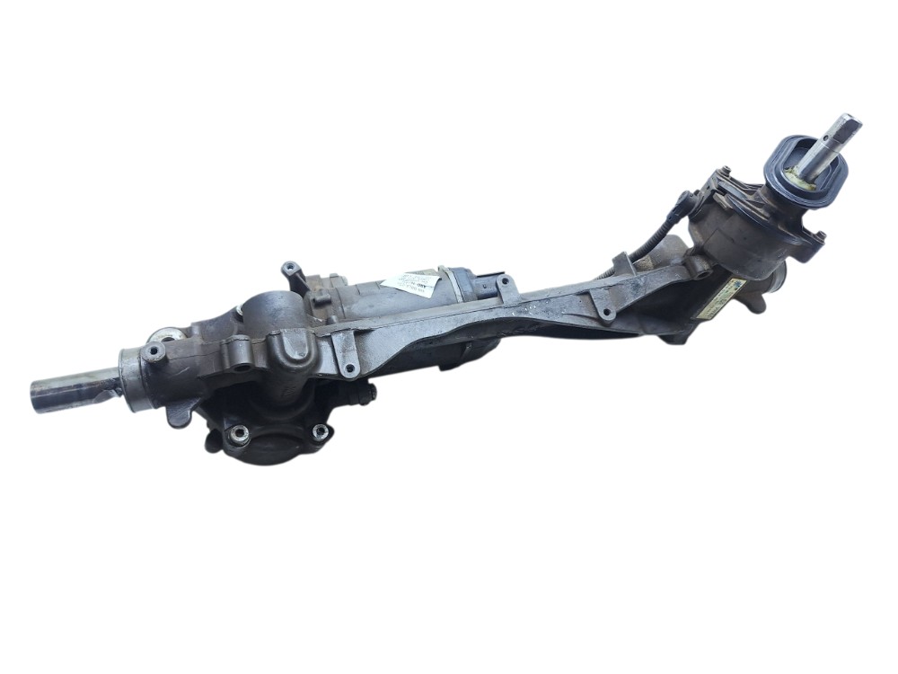 Caixa Motor Direção Elétrica Vw Golf Gti 2.0 2015 3q0909144h