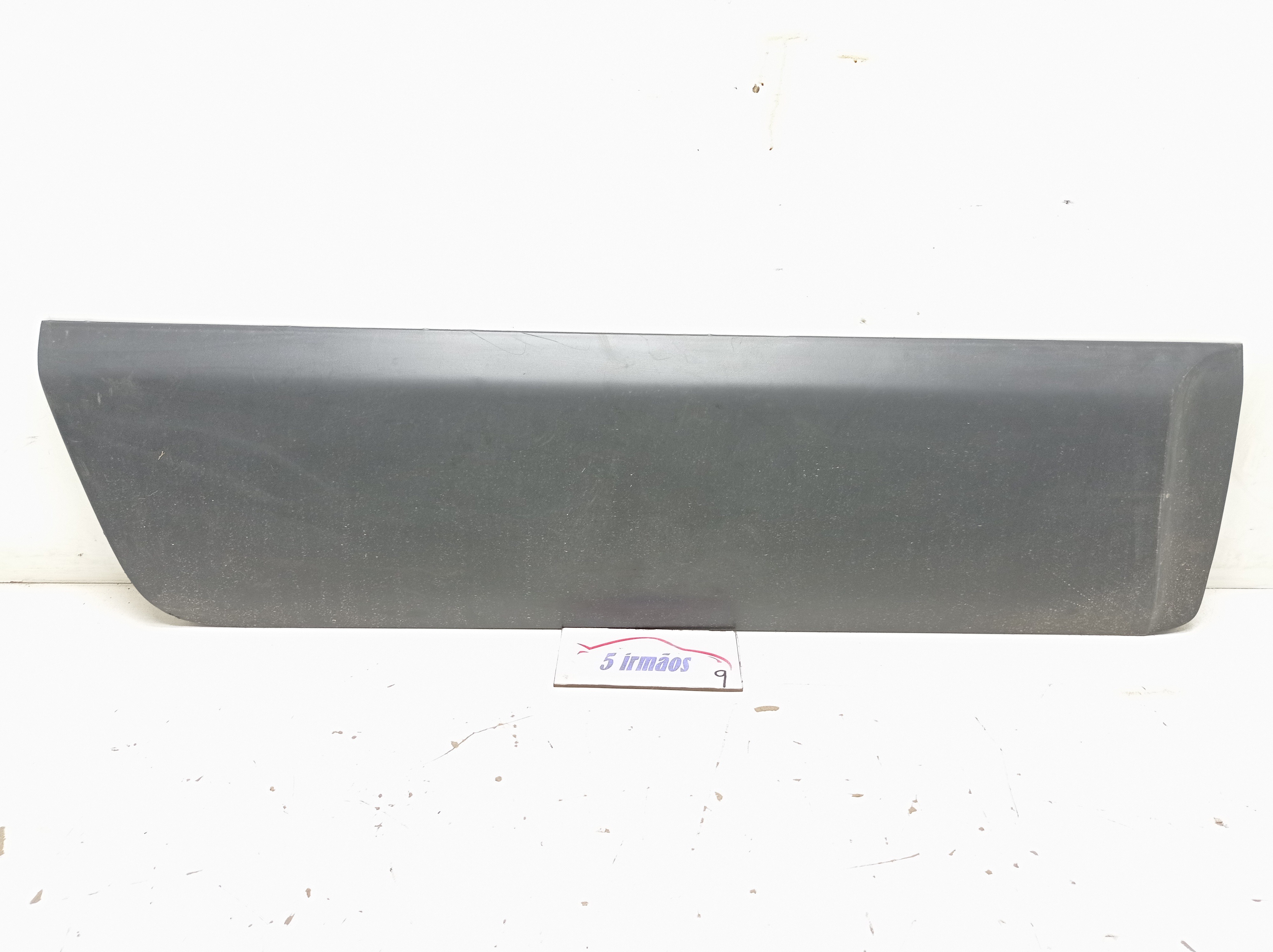 Friso Porta Dianteira Direita Suzuki Jimny 1.3 2018 / 2019