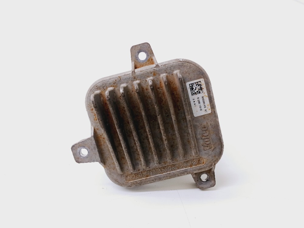 Módulo Reator Farol Direito Bmw X1 2.0 Turbo 2016