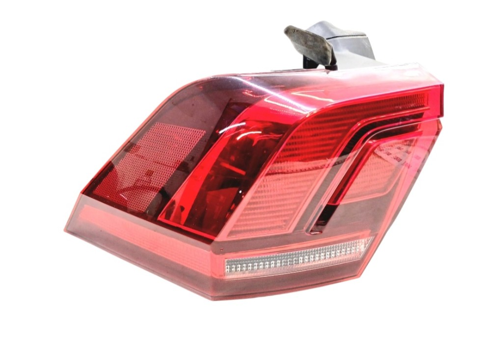 Lanterna Led Esquerda Vw Tiguan Tsi 1.4 2018 2019 5nl945095a