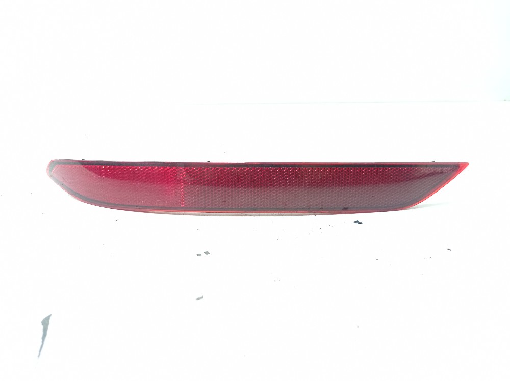 Refletor Olho Gato Traseiro Esquerdo Vw Jetta Tsi 1.4 2018