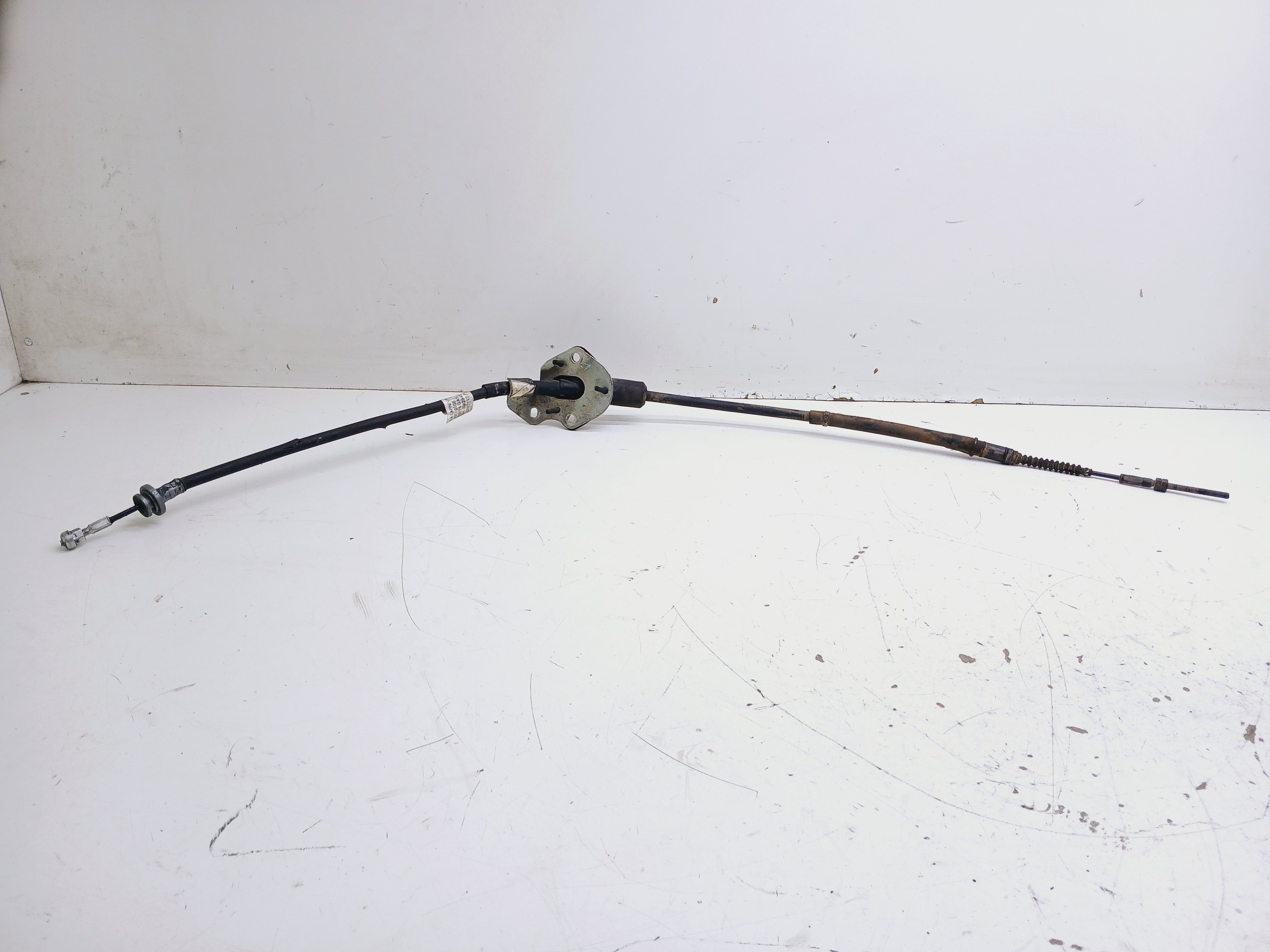 Cabo Trambulador Kia Carnival 3.8 2008 2009