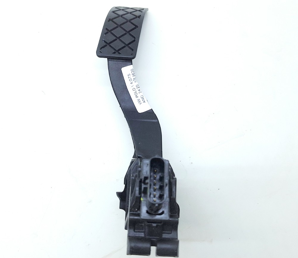 Pedal Acelerador Vw Polo Gts 1.4t 2024 2025 5q1723503k