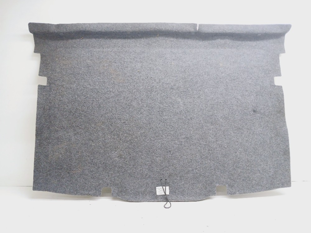 Forro Bagagito Estepe Suzuki Sx4 2.0 2011 2012