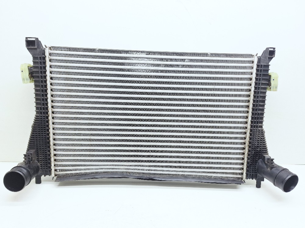 Intercooler Audi Q3 Sportback 2.0 2024 5qm145803d