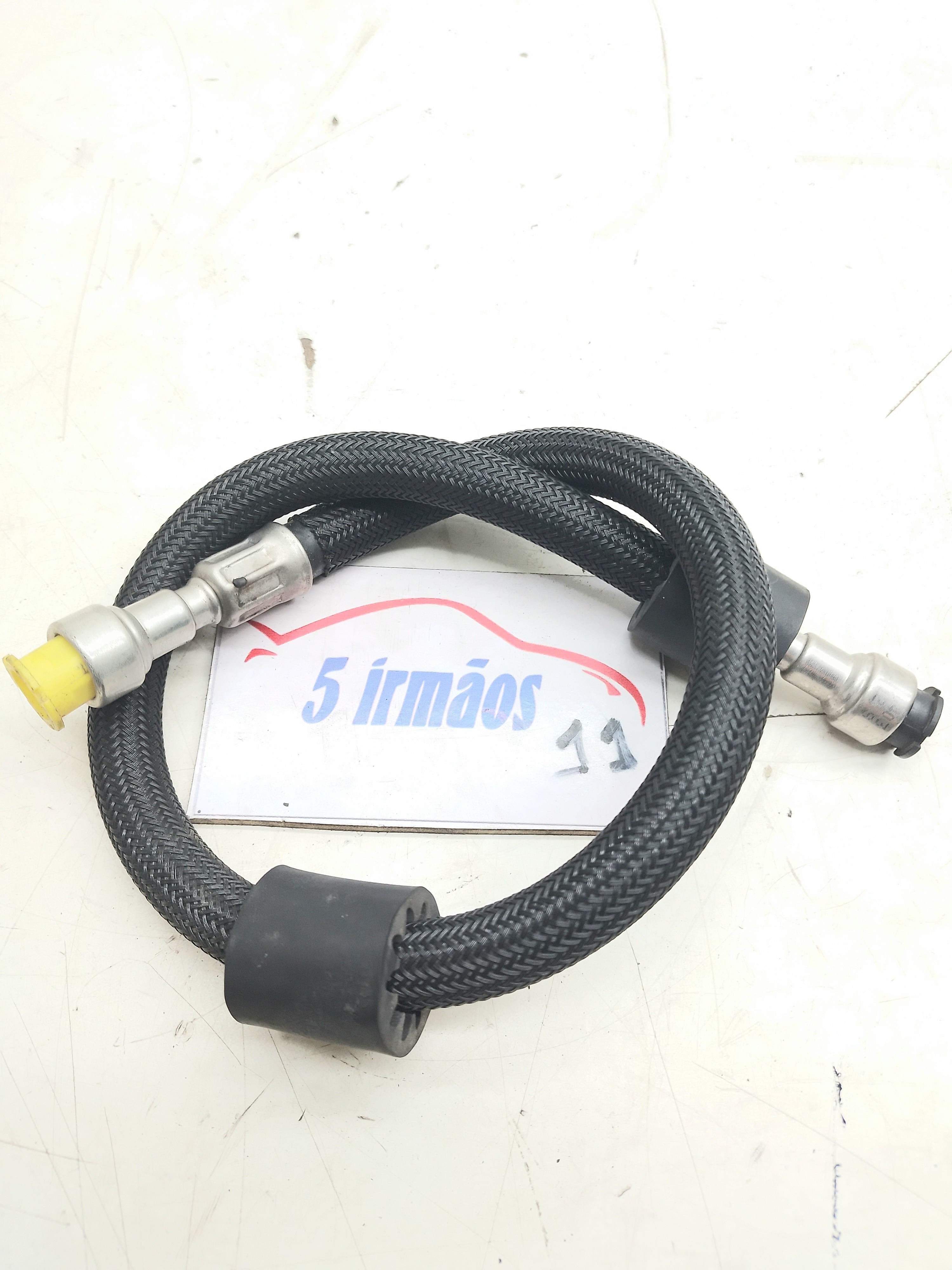 Mangueira Combustível Bmw 125i 2.0 2013 Nº040312s