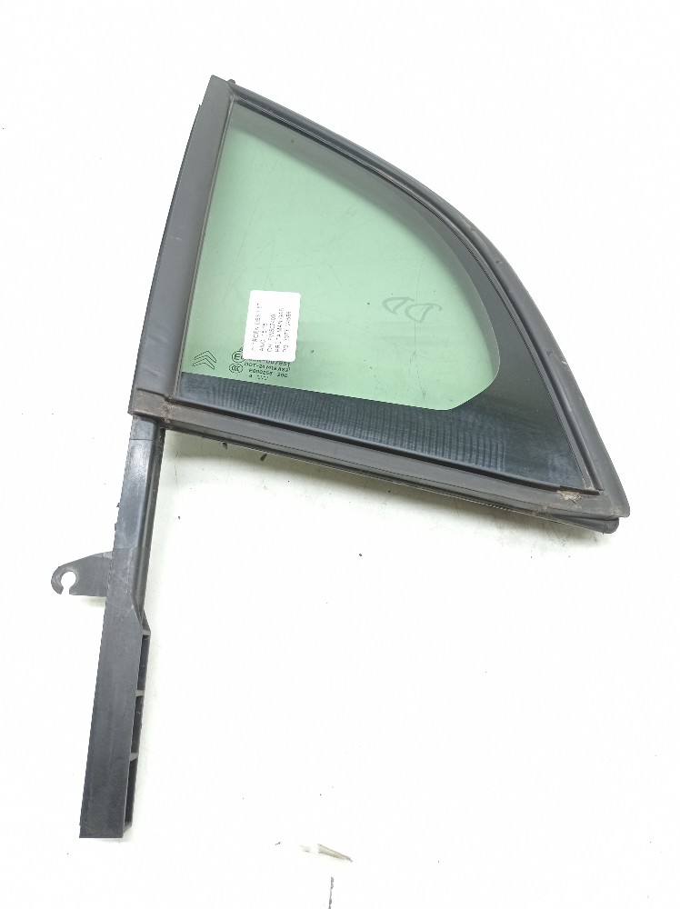 Vidro Fixo Dianteiro Porta Direito Citroen Ds3 1.6 2014 2015