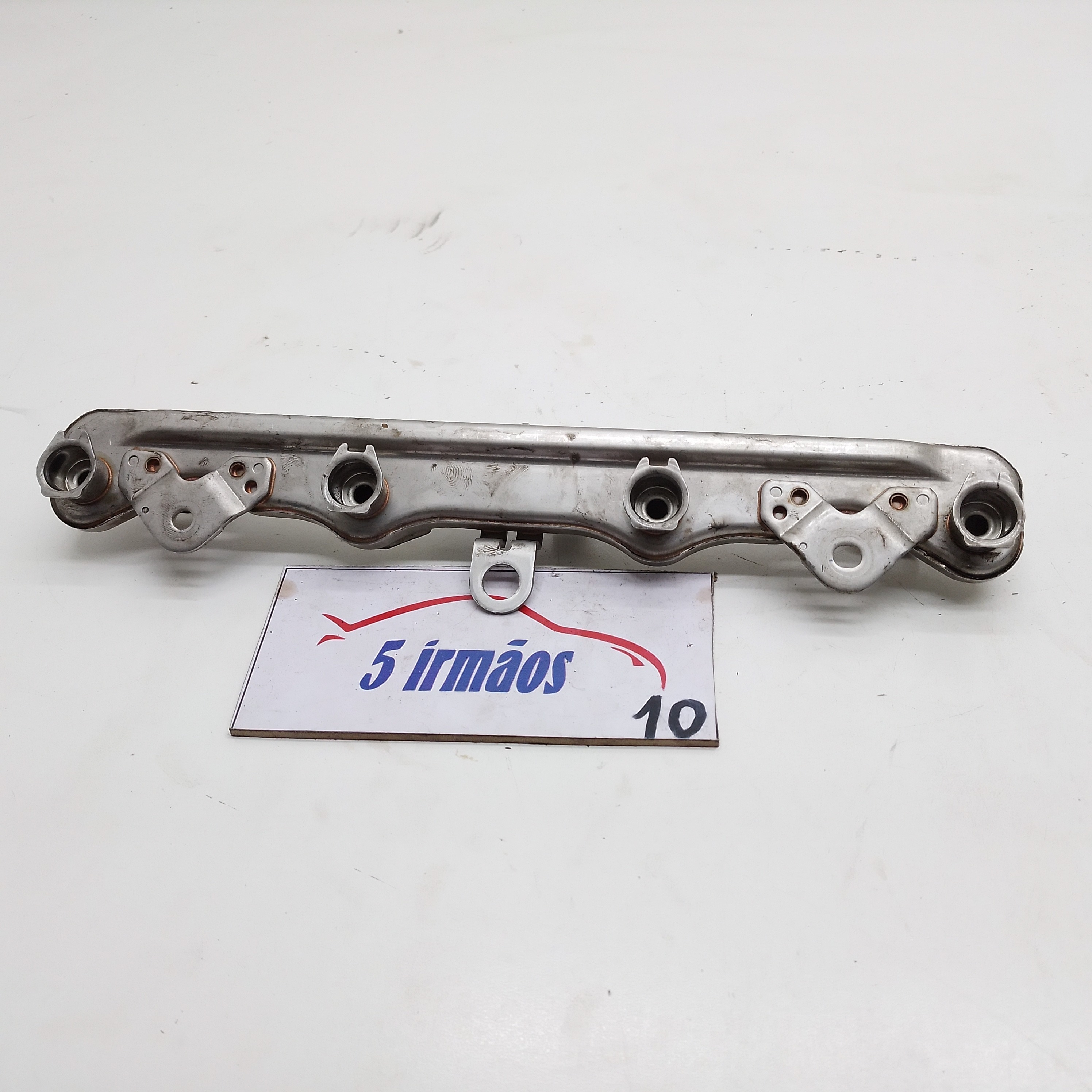 Flauta Injetor Honda New Civic 1.8 Flex 2010 / 2011