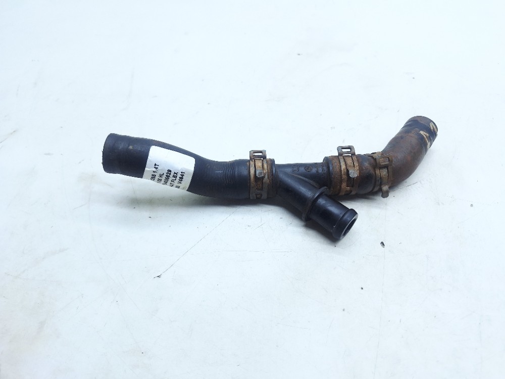 Mangueira Arrefecimento Vw Tcross Tsi 1.4 2025 2GM121087