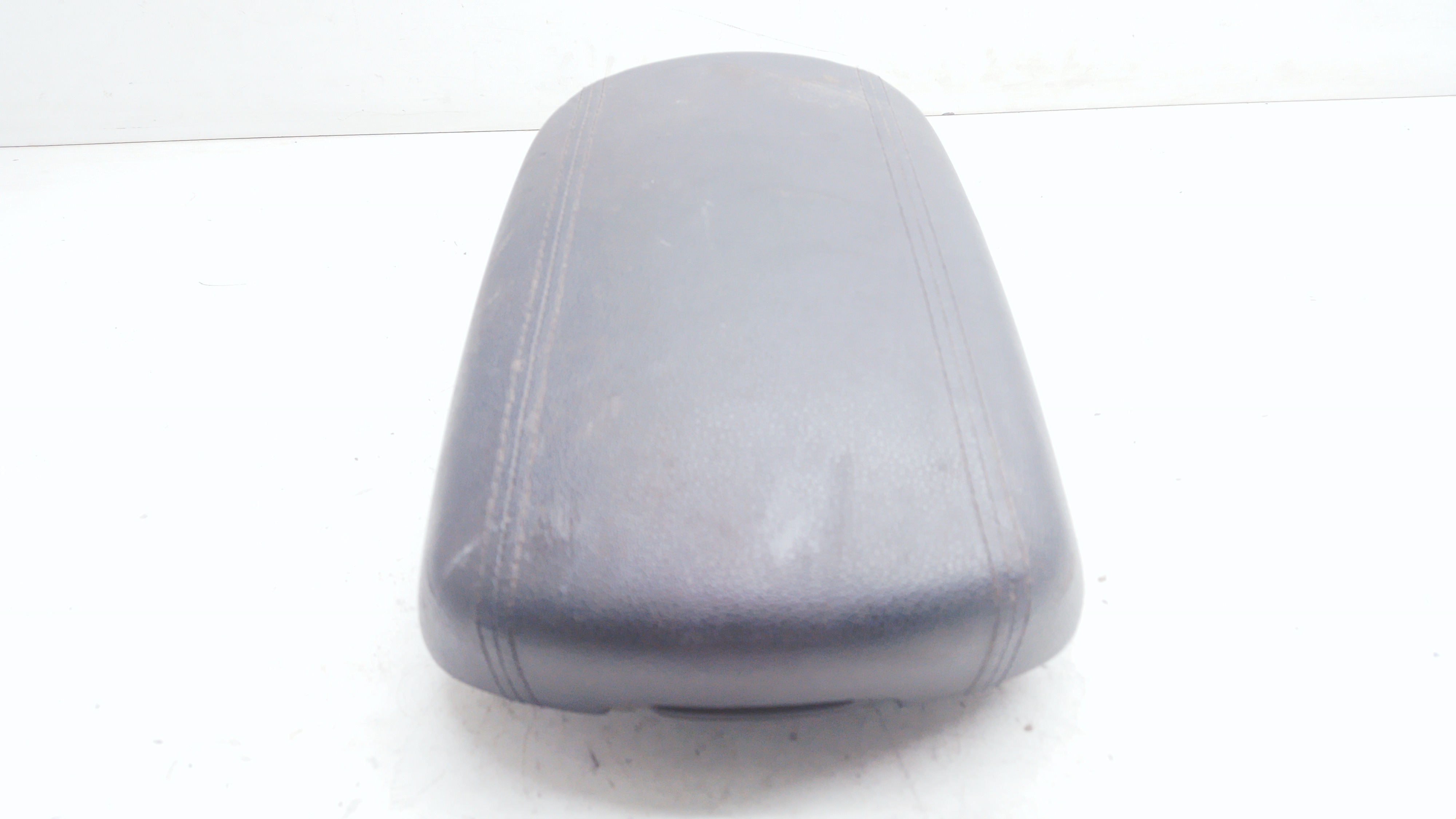 Apoio Braço Console Central Kia Sportage 2.0 2012/ 2013 Preto