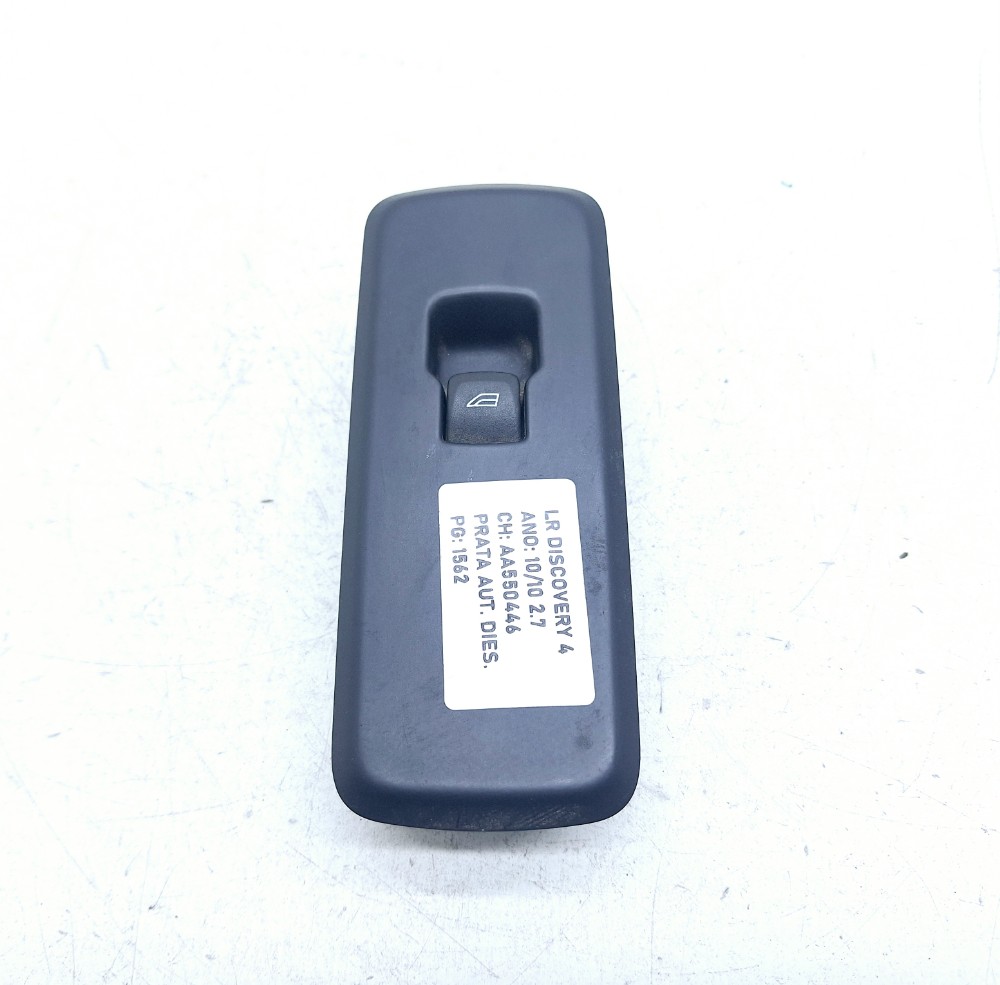 Comando Vidro Traseiro Esquerdo Discovery 4 2.7 2009 2010