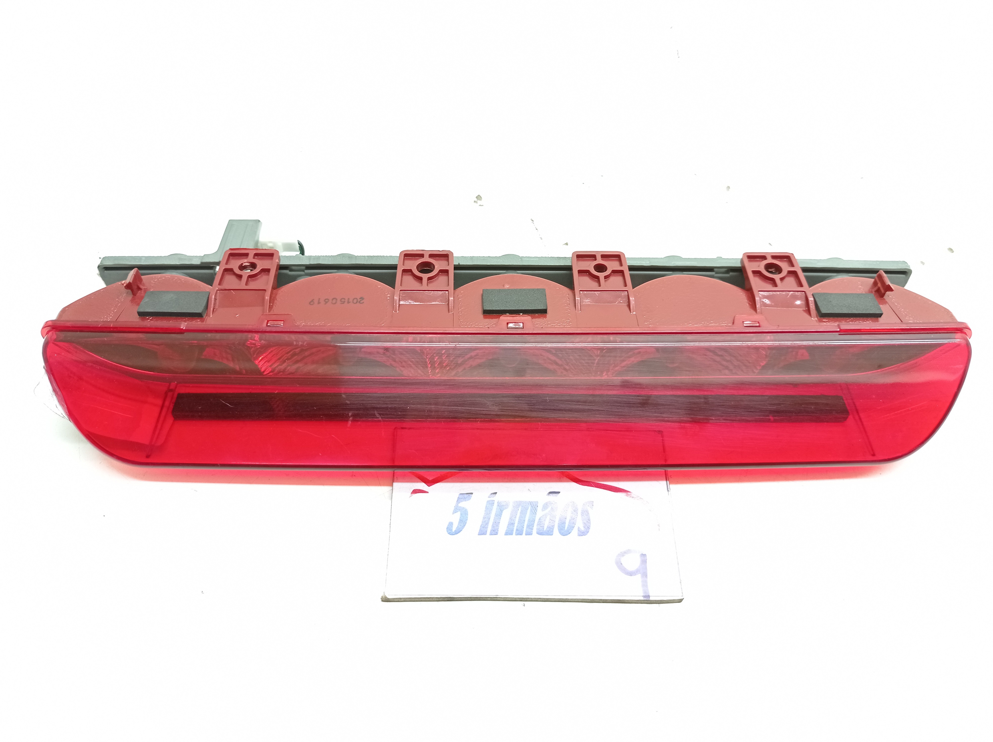 Luz Estacionamento Blacklight Kia Sportage 2.0 2015 / 2016