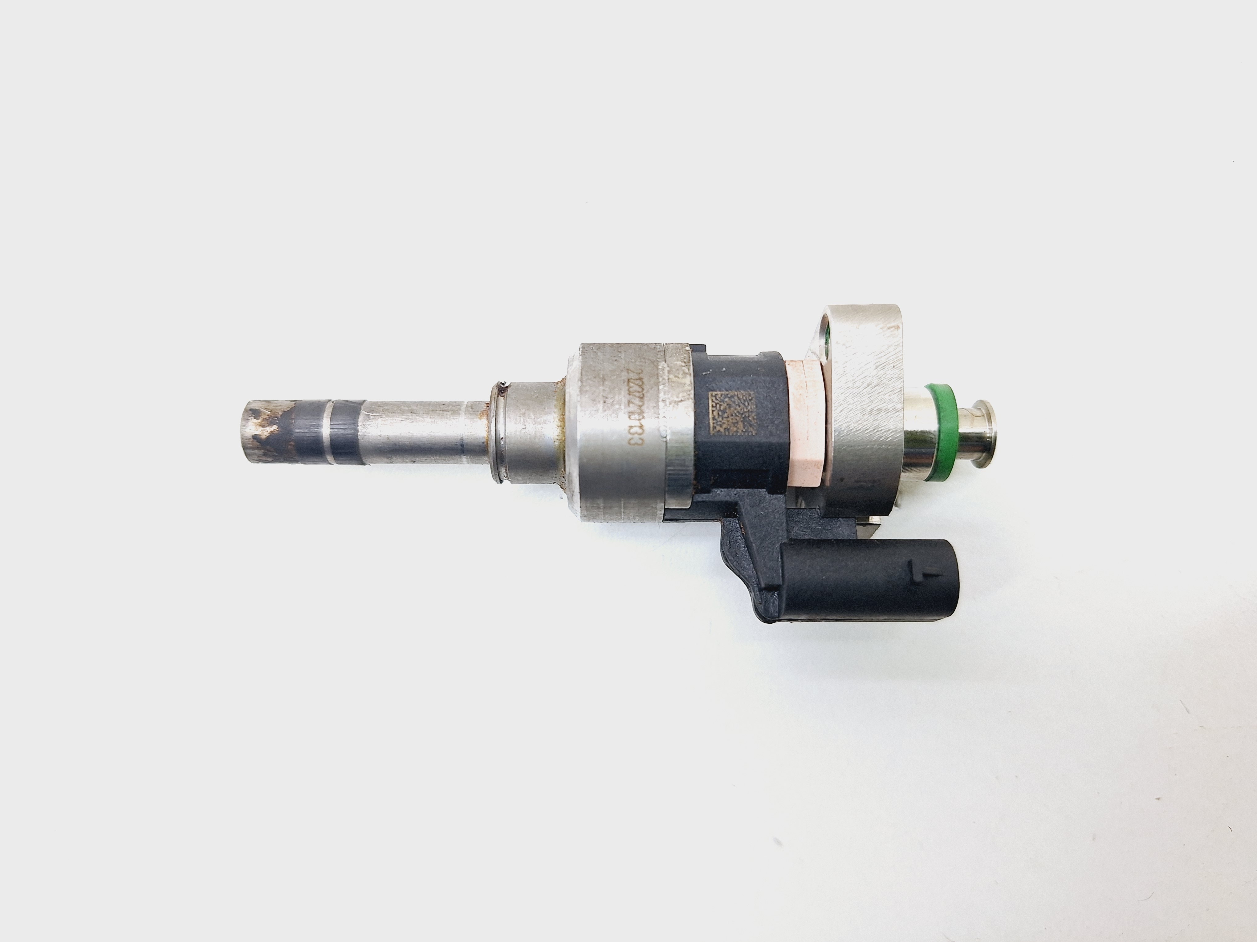 Bico Injetor Chevrolet Equinox Rs 1.5 2022 Nº21237210133